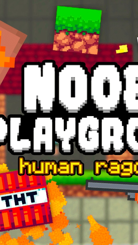 Noob Playground