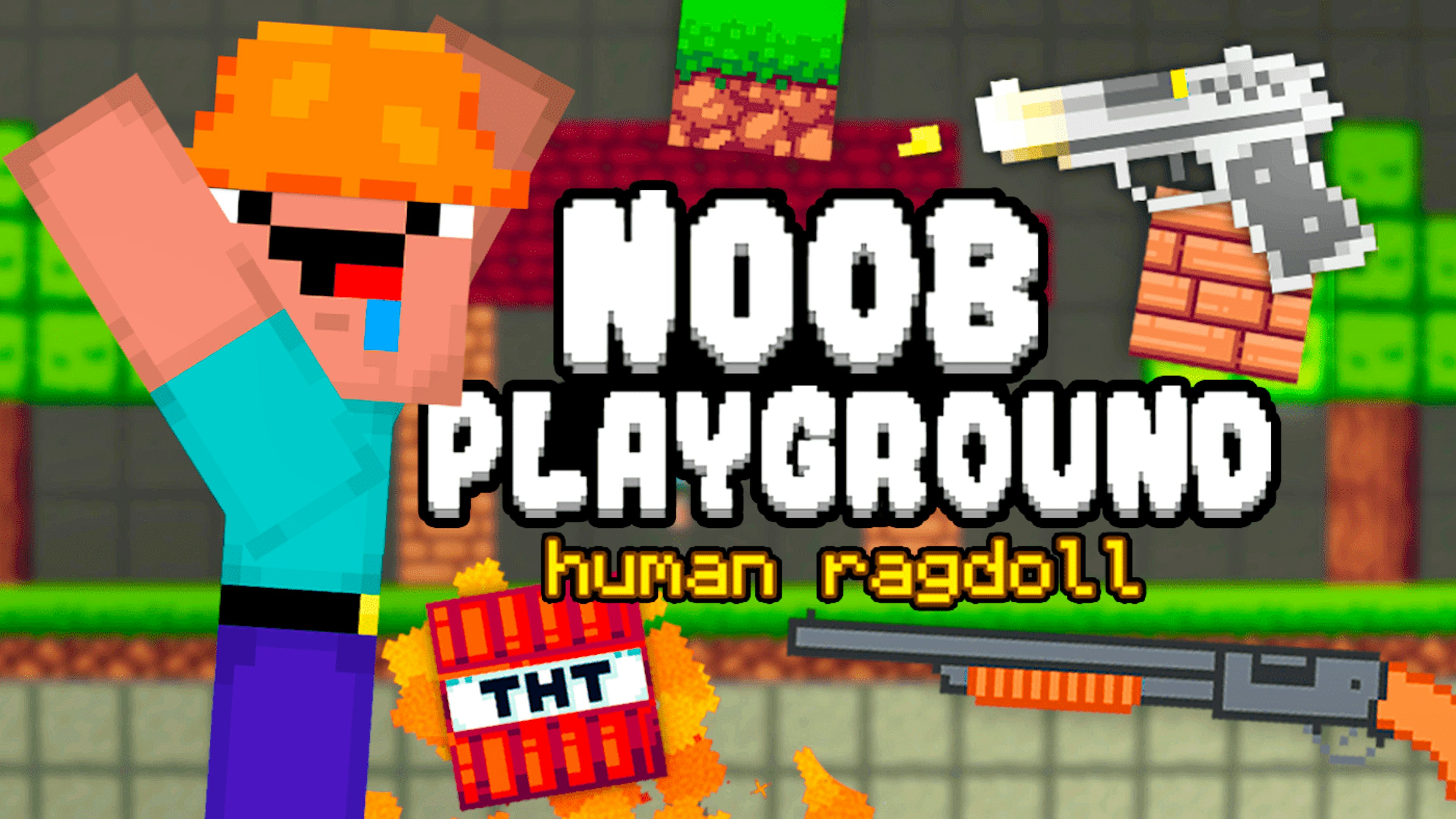 Noob Playground