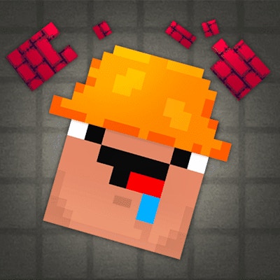Noob Playground By Gamepix