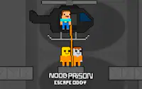 Noob Prison Escape Obby