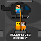 Noob Prison Escape Obby