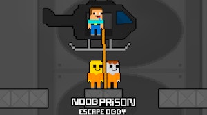 Image for Noob Prison Escape Obby