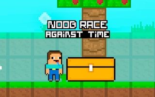 Noob Race Against Time