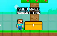 Noob Race Against Time