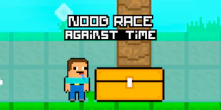 Noob Race Against Time thumbnail