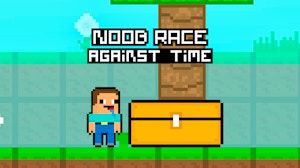 Image for Noob Race Against Time