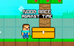 Noob Race Against Time