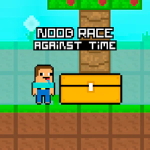 Noob Race Against Time Thumbnail