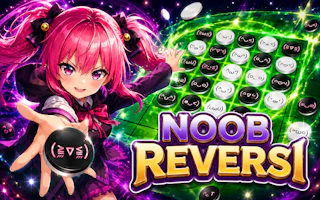 Noob Reversi