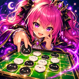 Noob Reversi