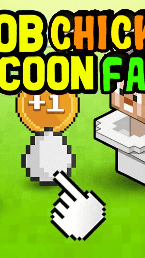 Noob's Chicken Farm Tycoon