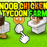 Noob's Chicken Farm Tycoon