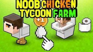 Image for Noob's Chicken Farm Tycoon