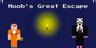 Noob's Great Escape thumbnail