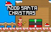 Noob Santa Christmas