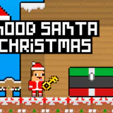Noob Santa Christmas