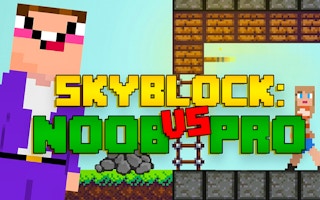 Noob Skyblock