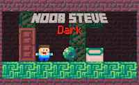 Noob Steve Dark