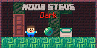 Noob Steve Dark thumbnail