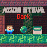 Noob Steve Dark