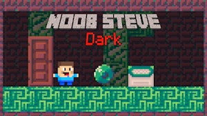 Image for Noob Steve Dark