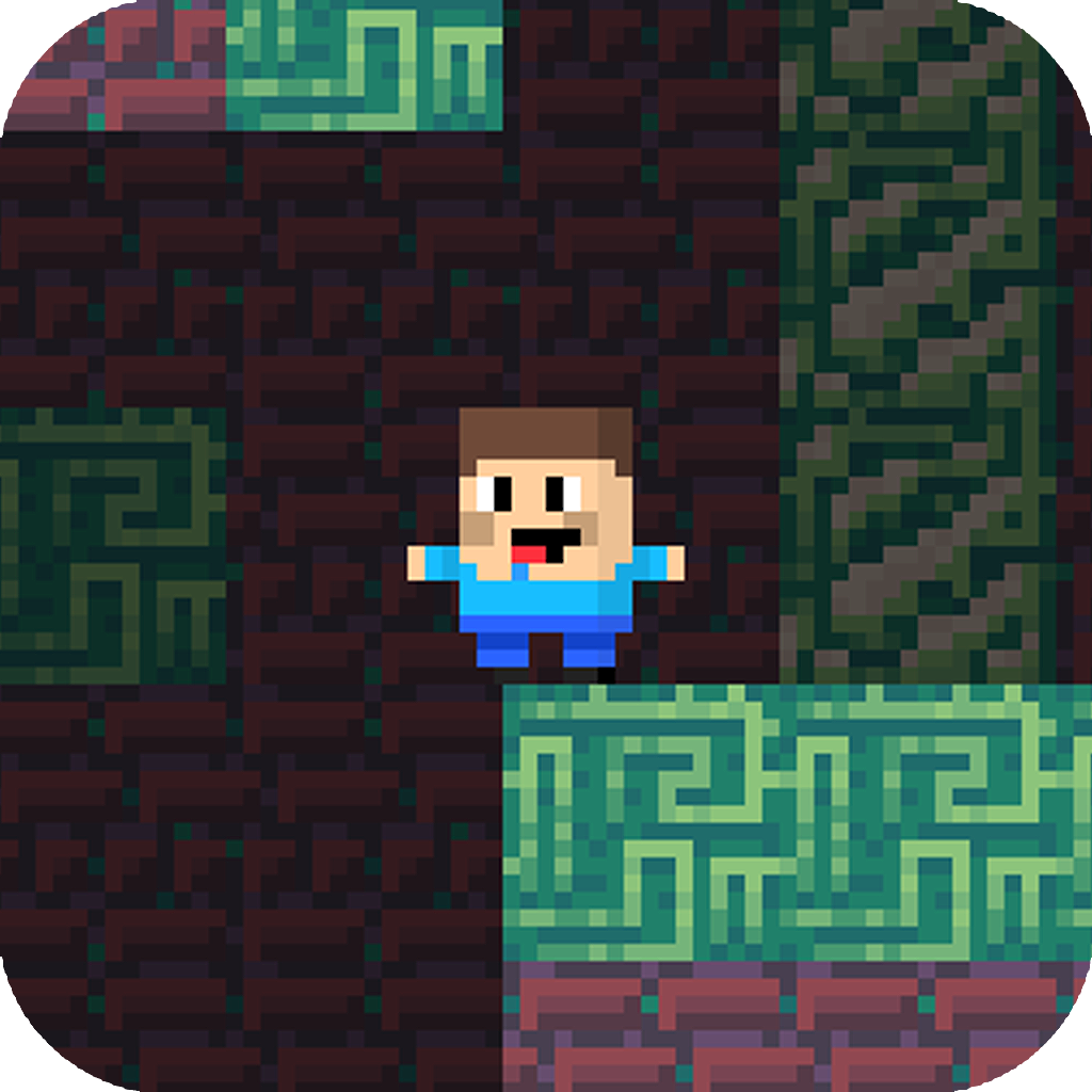 Noob Steve Cave 🕹️ Play Now on GamePix