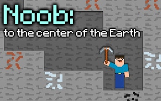 Noob: To The Center Of The Earth