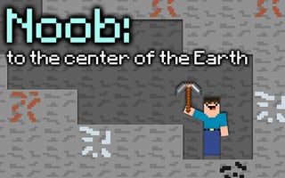 Noob: to the Center of the Earth