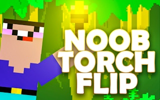 Noob Torch Flip 2d