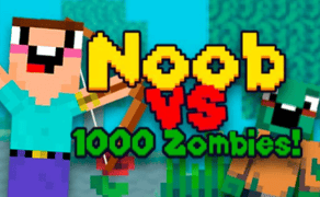 Noob Skyblock 🕹️ Play on CrazyGames
