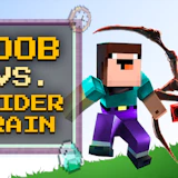 Noob VS. Choo-Choo Charles