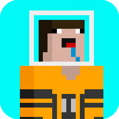 Noob vs Hacker Diver Suit By Gamepix
