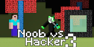 Noob vs Hacker Zombie thumbnail