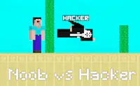 ມືໃໝ່ vs ແຮັກເກີ