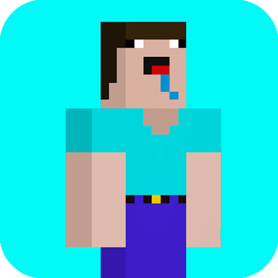 Noob vs Hacker By Gamepix