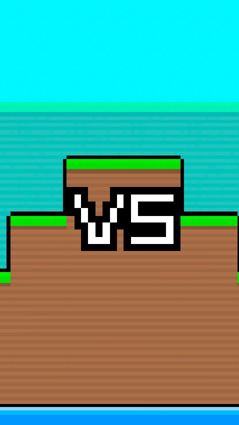 Noob vs Obby Two-Player