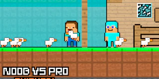 Noob vs Pro Chicken thumbnail