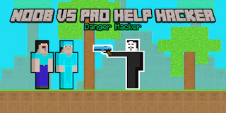 Noob vs Pro Help Hacker thumbnail