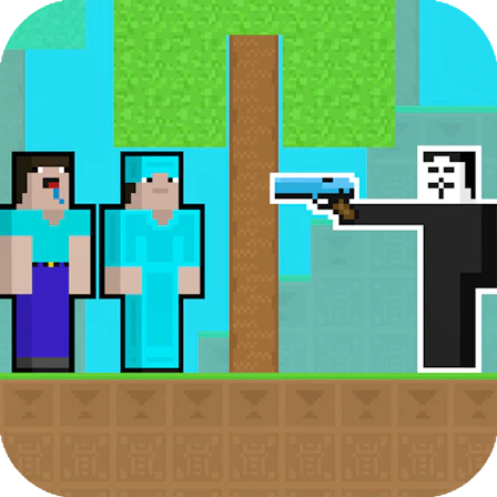 Noob vs Pro Help Hacker game thumbnail
