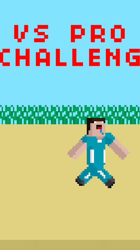 Noob vs Pro Squid Challenge