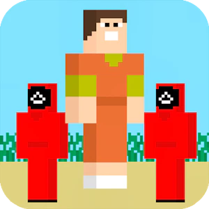 Noob vs Pro Squid Challenge Thumbnail