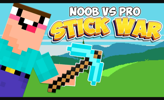 Stickman War 🕹️ Play Now on GamePix