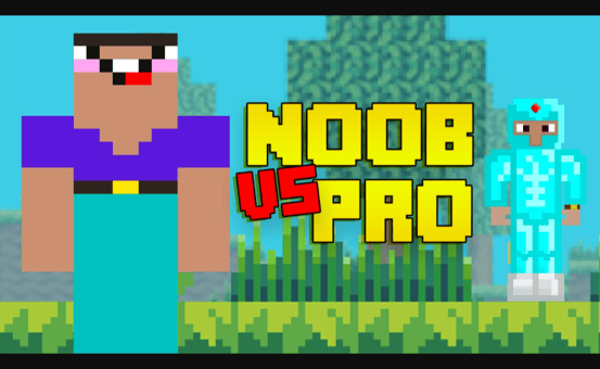 NOOB Games