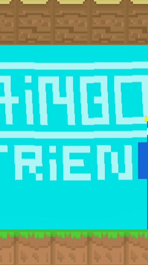 Noob vs Rainbow Friends