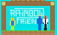 Noob vs Rainbow Friends