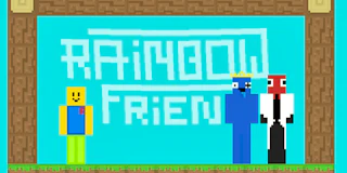 Noob vs Rainbow Friends thumbnail