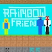 Noob vs Rainbow Friends banner