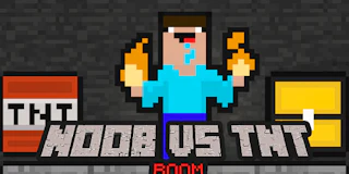 Noob vs TNT Boom thumbnail