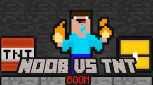 Image for Noob vs TNT Boom