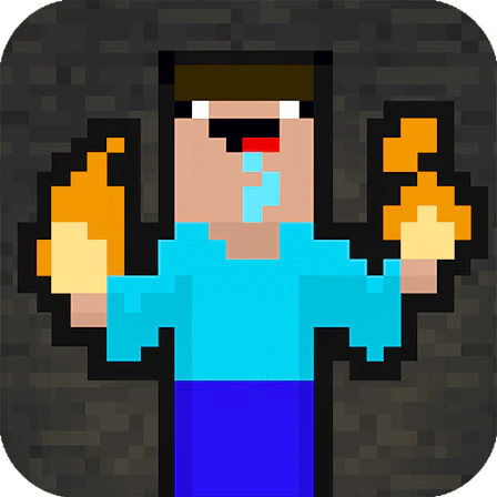 Noob vs TNT Boom game thumbnail